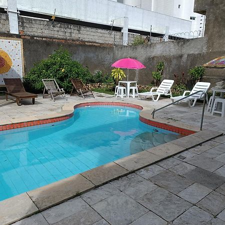 Ro Hostel Cabo Branco Joao Pessoa Exterior photo